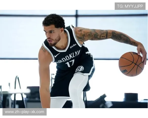 小波特回归状态，篮网攻防两端都亮眼